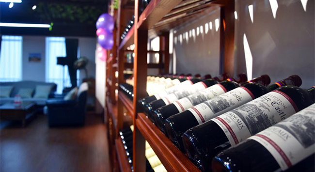 做紅酒加盟生意能不能賺錢(qián) 做紅酒加盟生意能不能賺錢(qián)