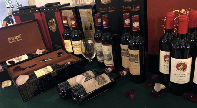 國內(nèi)做紅酒加盟生意如何起步 國內(nèi)做紅酒加盟生意如何起步