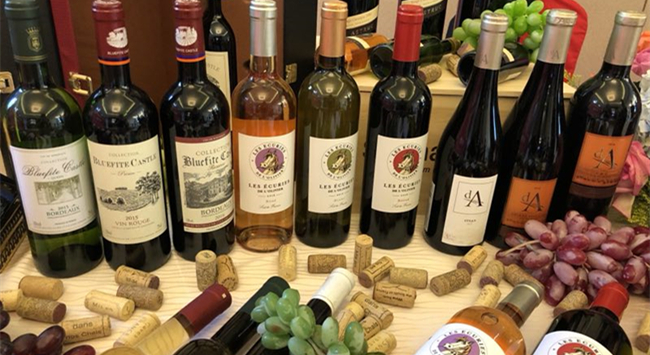 進(jìn)口紅酒生意的利潤好不好 進(jìn)口紅酒生意的利潤好不好