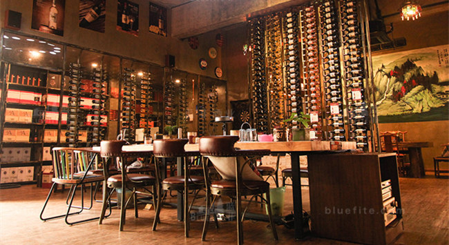 投資紅酒加盟店利潤有多大 投資紅酒加盟店利潤有多大
