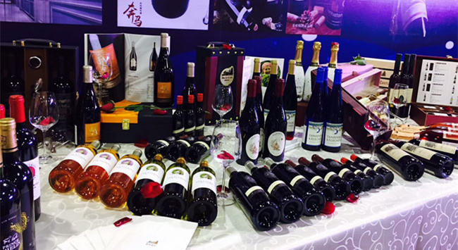 做紅酒加盟生意怎么長遠經營發(fā)展