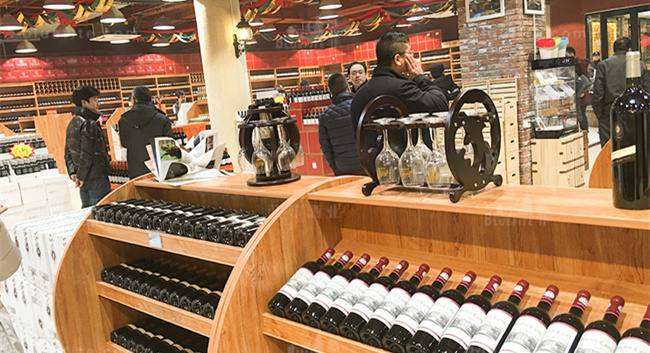 紅酒代理生意的風(fēng)險(xiǎn)和注意事項(xiàng) 紅酒代理生意的風(fēng)險(xiǎn)和注意事項(xiàng)