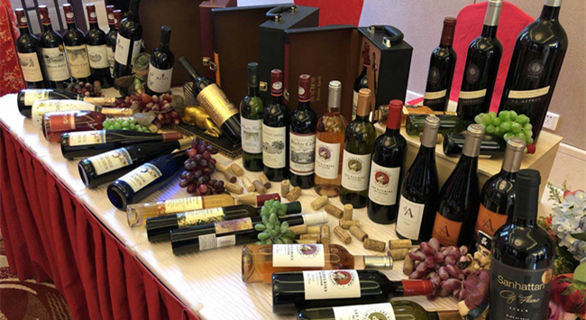 紅酒銷(xiāo)售如何與文化相結(jié)合? 紅酒銷(xiāo)售如何與文化相結(jié)合?