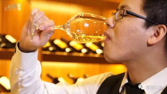 6個(gè)步驟，資深品酒師教你如何來品葡萄酒