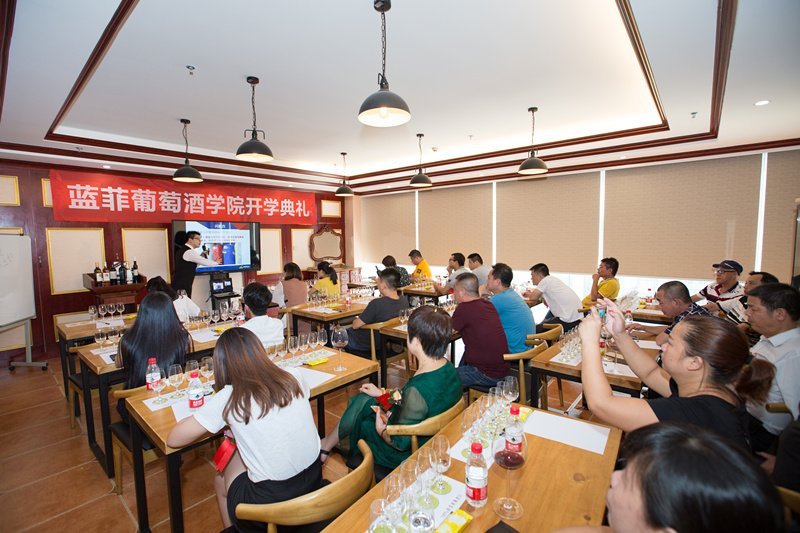 葡萄酒旺季即將到來，最佳投資時期已經(jīng)來臨