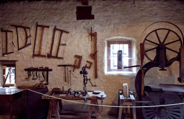 法國也有摩澤爾葡萄酒產區(qū)