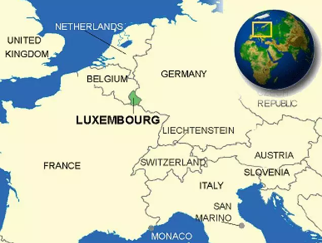 法國也有摩澤爾葡萄酒產區(qū)