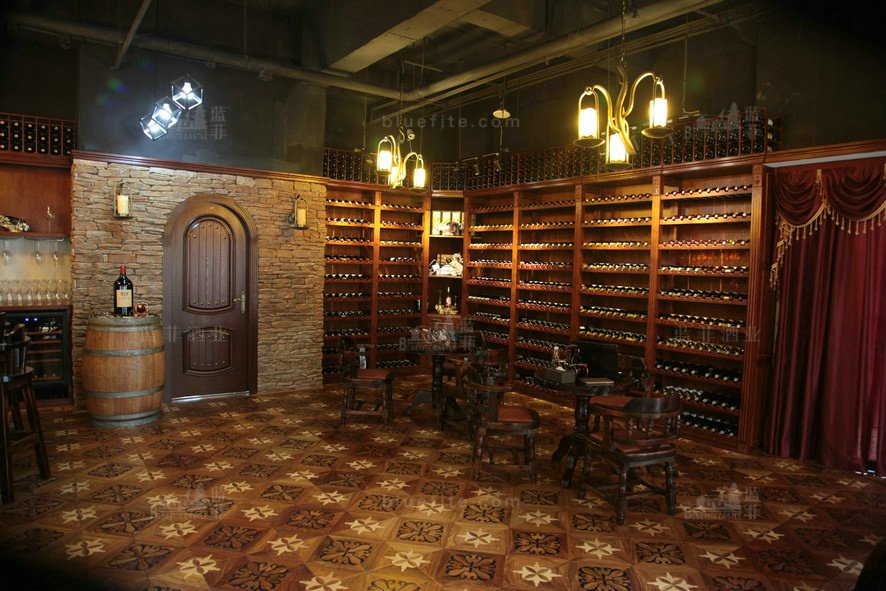 紅酒專賣(mài)店