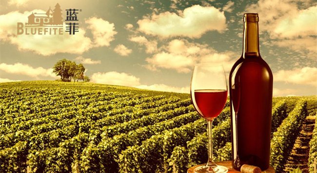 澳洲葡萄酒產(chǎn)業(yè)價(jià)值450億澳元，中國為澳洲最大海外市場。